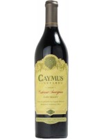 Caymus Cabernet Sauvignon  Napa Valley  Rutherford 2019 14.8% ABV 750ml